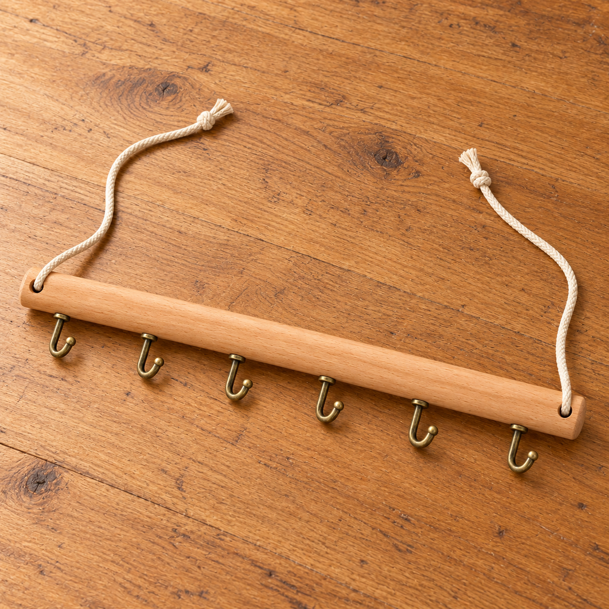 Hearth Herb Drying Rail garden scene and product details
